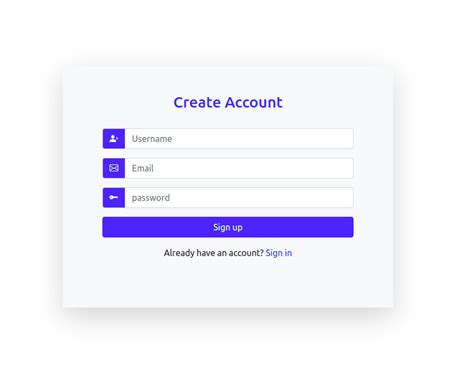Image result for Example Form with Bootstrap5