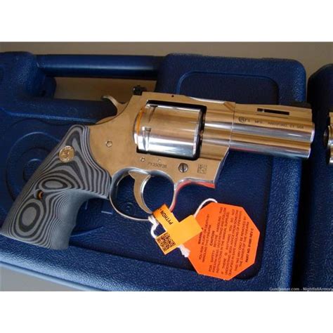 Image result for Colt Python Elite Value