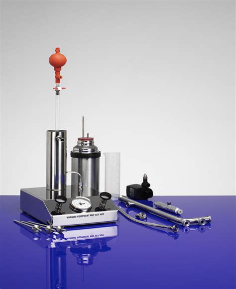 Image result for Steam Sampling Kit