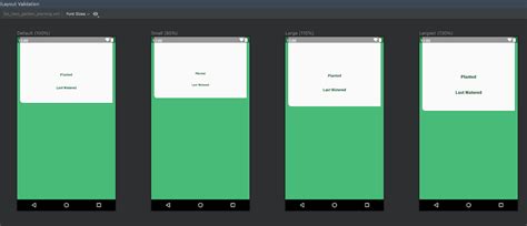 Image result for Table Layout Design in Android Studio