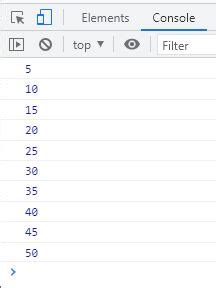 Image result for While Loop JS