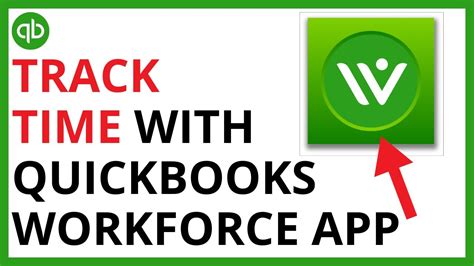 Image result for QuickBooks Intuit Workforce App