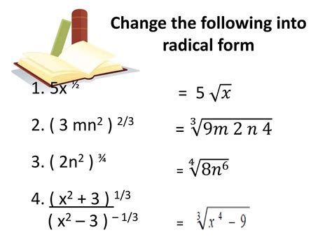 Image result for Radical Definition Math