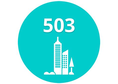 Image result for Area Code 503