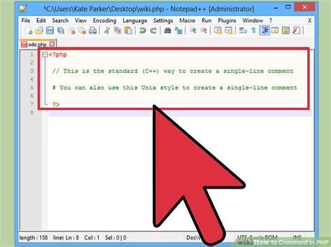 Toradh íomhá ar How Do You Make a Comment On HTML