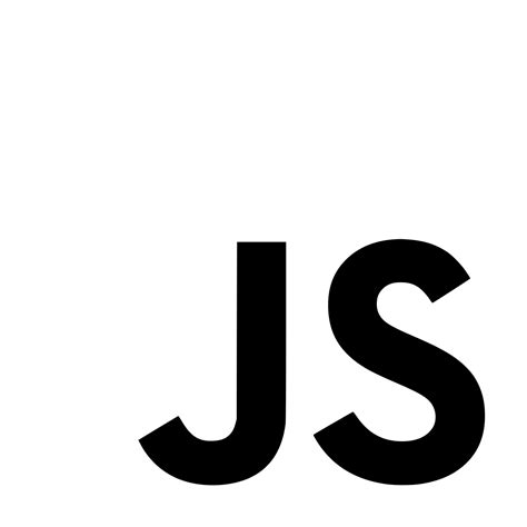 Image result for Symbol for JavaScript