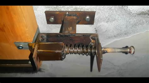 Image result for Simple Lock Making