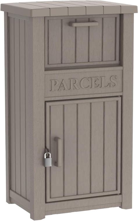 Image result for Delivery Box for Home