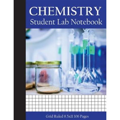 Image result for Student Lab Notebook