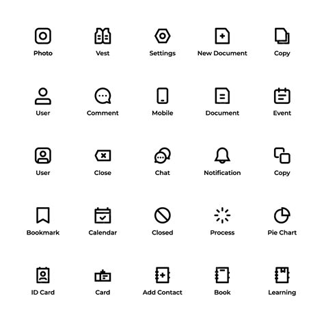 Afbeeldingsresultaten voor Application UI/UX Icon