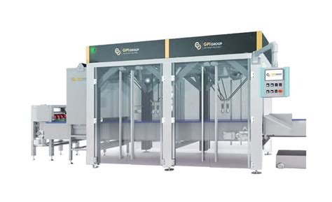 Image result for GPI Fully Automated Loading