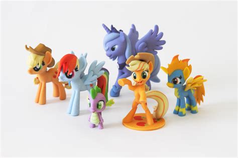 Toradh íomhá ar 3D Printed Chainmeil