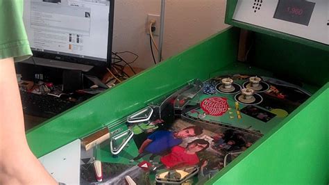 Raspberry Pinball Machine に対する画像結果