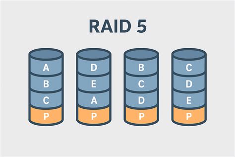Image result for Raid Data Redundancy