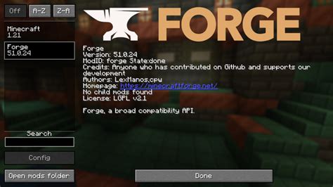 Image result for How to Use Forge Minecraft