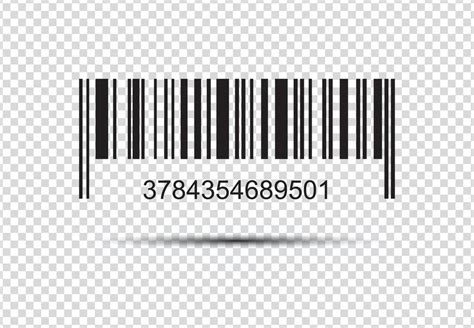Barcode Vector に対する画像結果