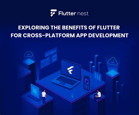 Image result for Cross-Platform App Development Flutter
