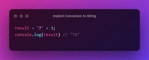 Image result for JavaScript Numeric Conversion