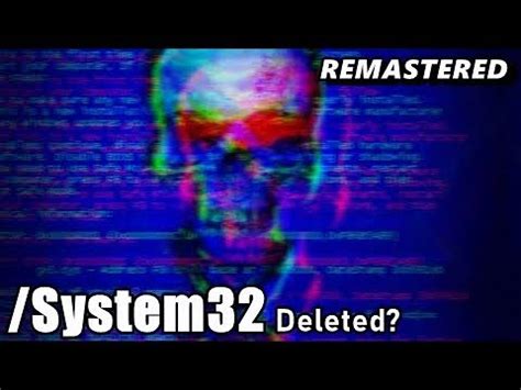 Image result for What Happens If I Delt System32
