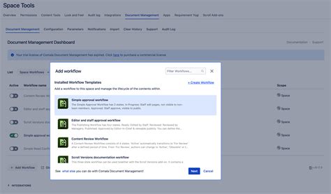 Image result for Confluence workflow