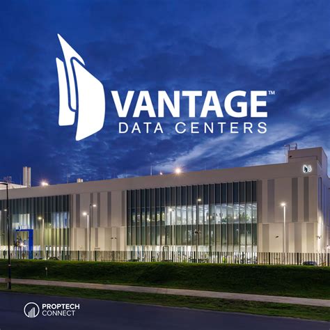 Image result for Vantage Data Centers Company Org Chart