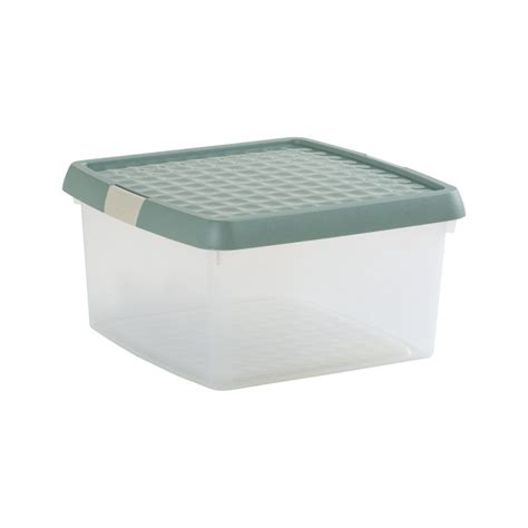 Image result for Small Square Plastic Lock Box