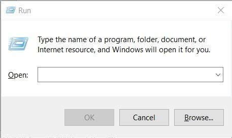 Image result for Run Commands in Windows Operating System