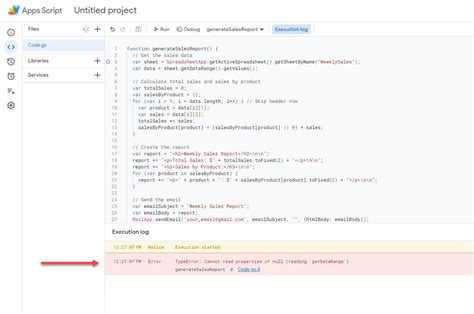 Image result for Update App Script Google Sheet