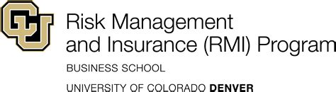 Image result for CU Denver Risk Management Program