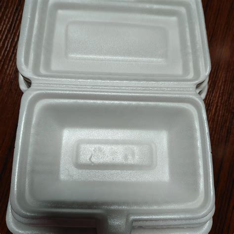 Image result for Disposable Fast Food Containers
