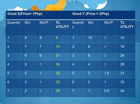 Image result for How to Maximize Utility