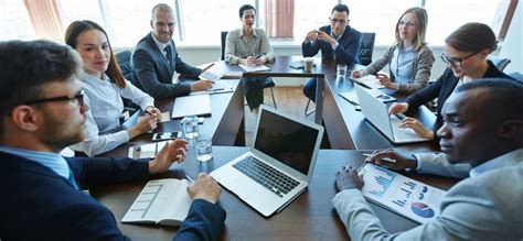 Image result for Meeting Programs Example