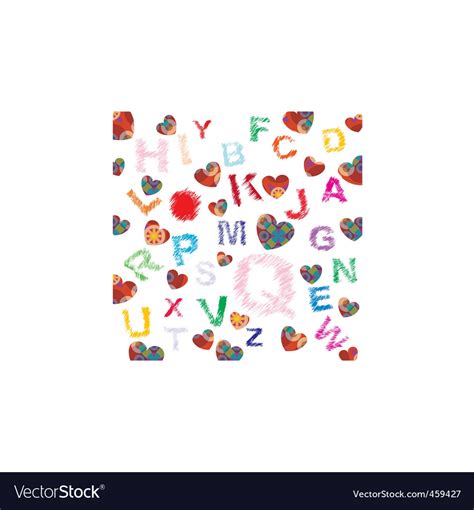 Image result for Color-Coded Letters