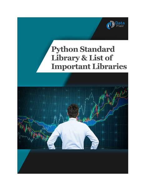 Image result for Important Library in Python