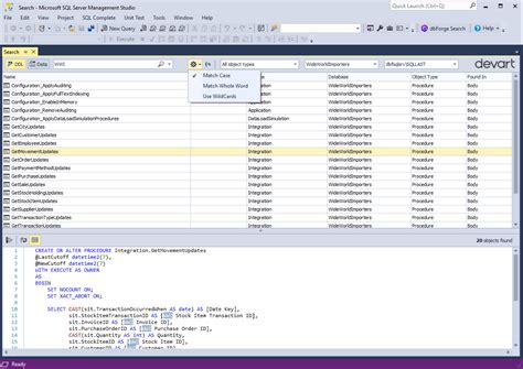 Image result for SQL Search Query