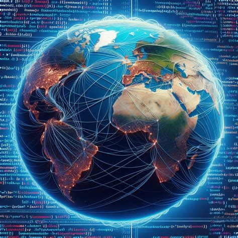 Image result for Technology Map Landscape with Python