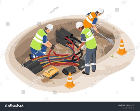 Toradh íomhá ar Fiber Optic Wiring