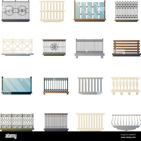 Image result for Bacony Railing Design