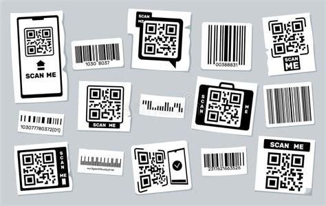 Afbeeldingsresultaten voor Using a QR Code Graphic
