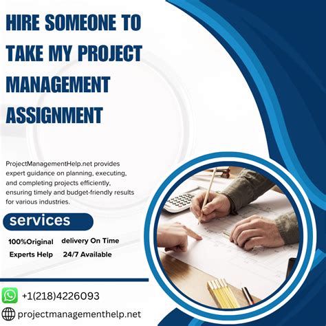 Toradh íomhá ar Do My Project Management Assignment