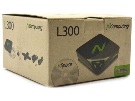 Image result for CPU L300 NComputing