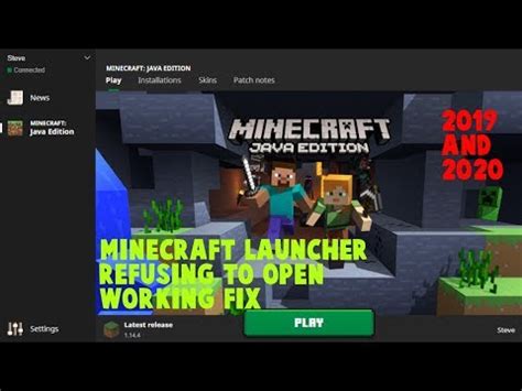 Image result for Minecraft Launcher Installer Not Working