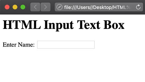 Image result for Multiple Line Text Box in HTML
