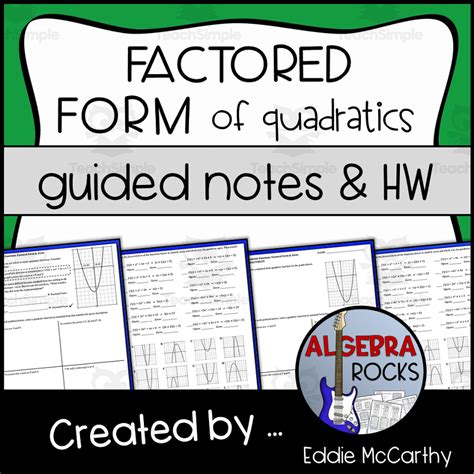 Image result for Quadratic Functions Vectored Form Notes