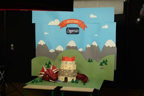 BAE Mustard Project に対する画像結果