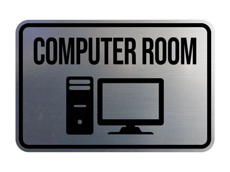 Image result for Personal Use Computer Sign