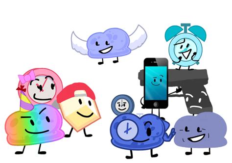 BFDI ABC Mini に対する画像結果