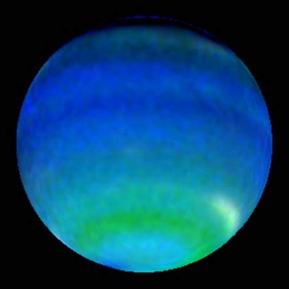 Image result for Neptune Planet Color