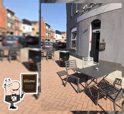 Image result for Food and Co Mouscron Menu