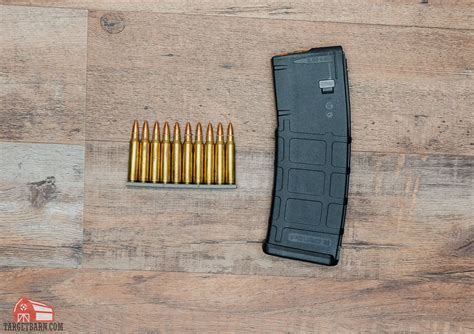 Image result for Clip vs Magazine Examples